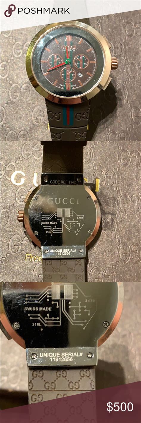 model number ya086509 gucci watch|are gucci watches any good.